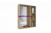 Зеркало для ванной Карат 2