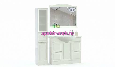 Мебель для ванной Тонни 3