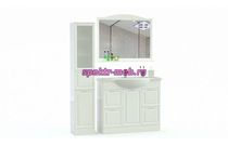 Мебель для ванной Тонни 3
