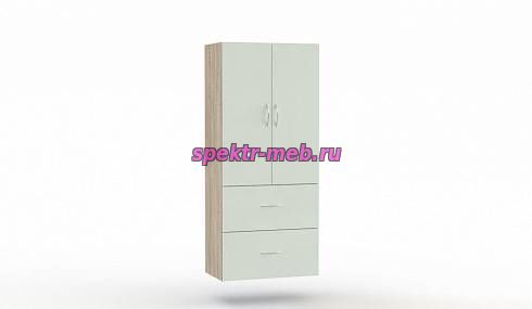 Подвесной шкаф в ванную Хельга 3