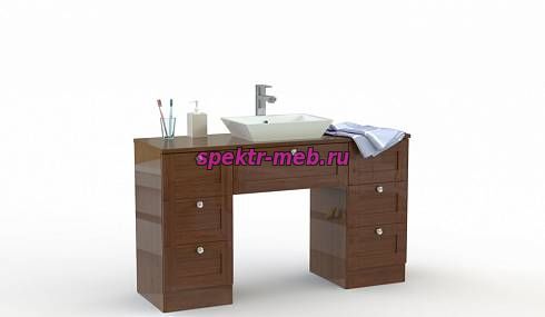 Тумба под раковину Франко 3