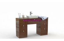 Тумба под раковину Франко 3