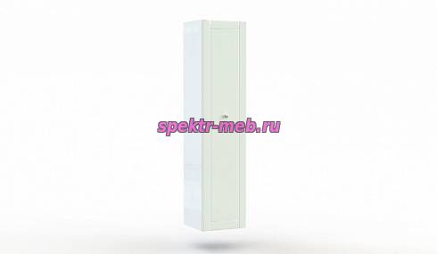 Шкаф в ванную Трио 5