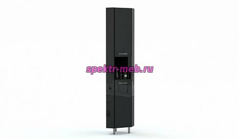 Пенал для ванной Эстетик 2