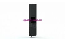 Пенал для ванной Эстетик 2