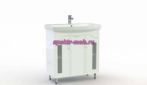 Тумба для ванной комнаты Нео 5.1