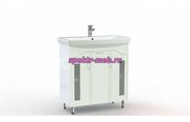 Тумба для ванной комнаты Нео 5.1