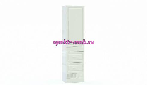 Пенал для ванной комнаты Пола 7