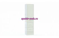 Пенал для ванной комнаты Пола 7