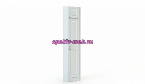 Пенал для ванной Франц 11