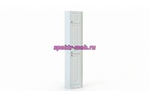 Пенал для ванной Франц 11