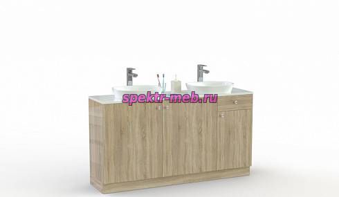 Тумба в ванную Тайсон 8