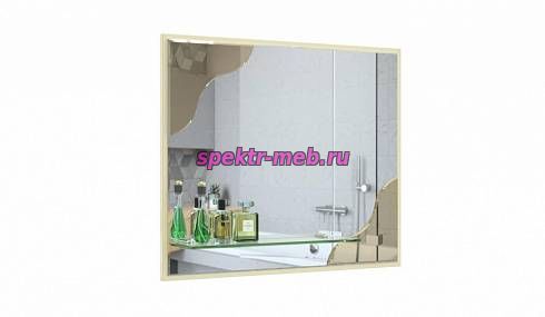 Зеркало для ванной Долли 11