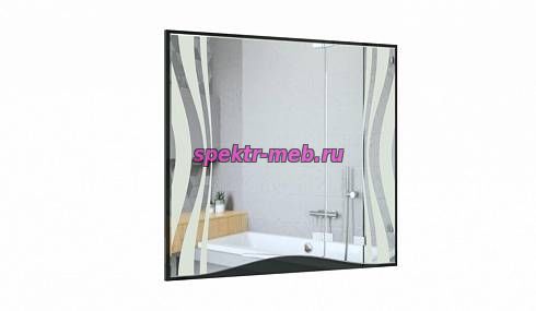Зеркало для ванной Мирон 1