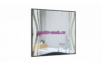 Зеркало для ванной Мирон 1