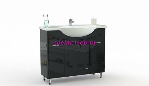 Тумба под раковину Ноче 3