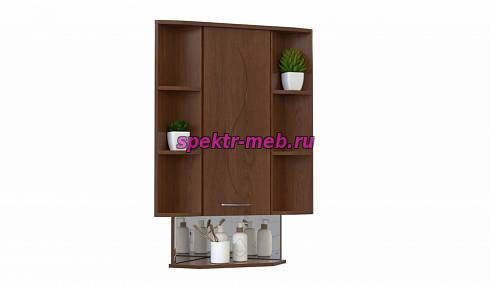 Шкаф в ванную Оликс 6
