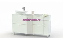 Тумба для ванной Эльза 5.1