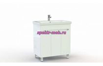 Тумба для ванной Эльза 5