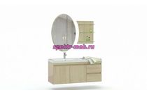 Мебель для ванной Цирцея 5