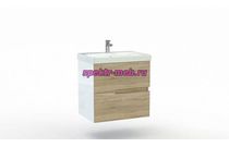 Тумба для ванной Клеона 14