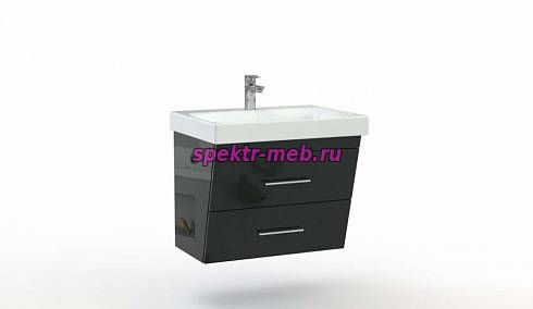 Тумба для ванной Атлас 2