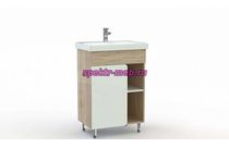 Тумба для ванной комнаты Нео 2.1