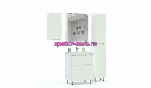 Мебель для ванной Несси 3