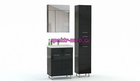 Мебель для ванной Женева 2