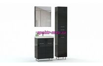 Мебель для ванной Женева 2