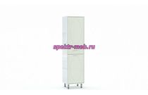 Пенал в ванную Мадрид 7