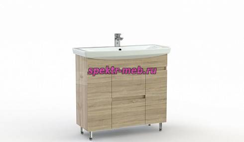 Тумба в ванную комнату Уно 5