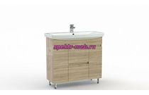 Тумба в ванную комнату Уно 5