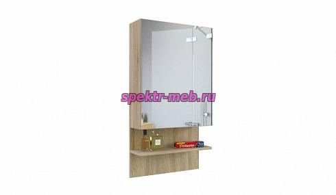 Зеркало Аспен 8