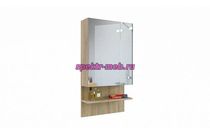 Зеркало Аспен 8