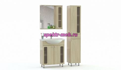 Мебель для ванной Гарри 5