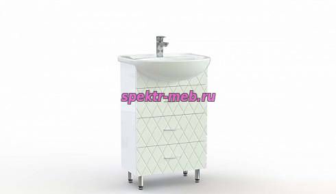 Тумба для ванной Атлас 6