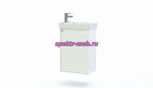 Тумба в ванную комнату Стелл 6