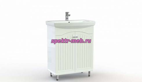 Тумба в ванную комнату Фантастик 7