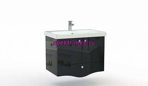 Тумба под раковину Хлоя 6