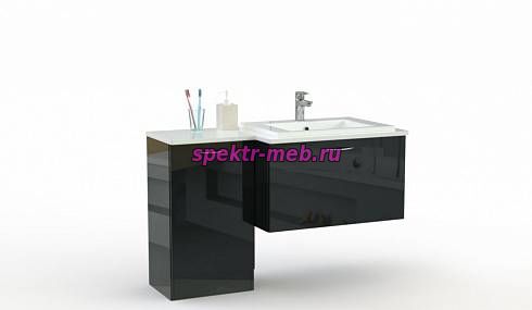 Тумба в ванную Тайсон 9