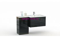 Тумба в ванную Тайсон 9