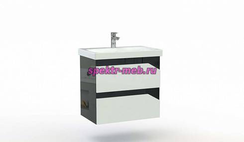 Тумба для ванной Атланта 10