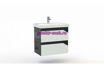 Тумба для ванной Атланта 10