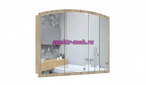 Зеркало в ванную Эльза 7