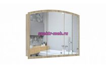 Зеркало в ванную Эльза 7