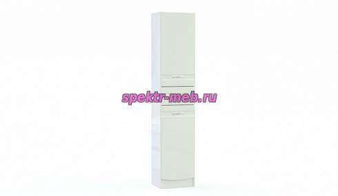 Пенал в ванную Бильбо 3