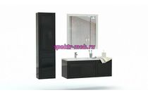 Комплект для ванной Ольви 2