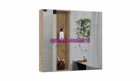 Зеркало в ванную Марс 2