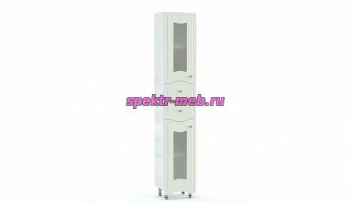 Пенал для ванной Фрей 6